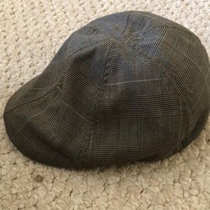 News Boy cap Hat
